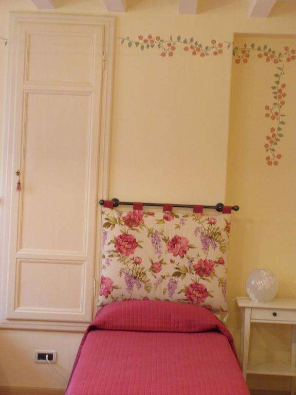 Mimi Apartment Lucca Quarto foto
