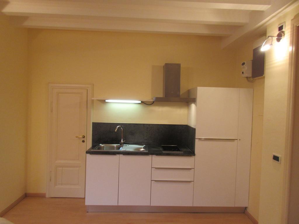 Mimi Apartment Lucca Quarto foto